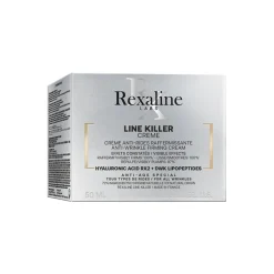 Online Line Killer Creme 50 ml Karité|Escualeno
