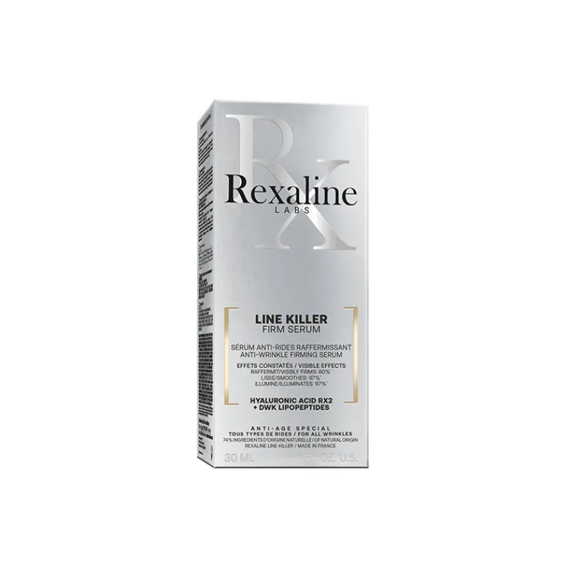 Best Line Killer Firm Sérum 30 ml Karité|Miscelas