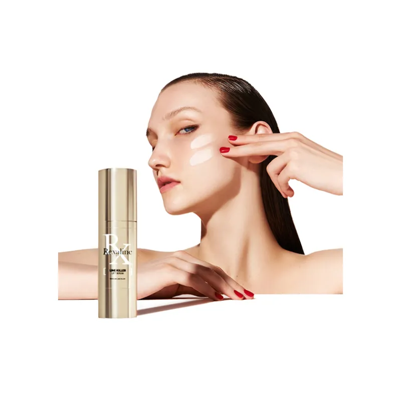 Best Line Killer Firm Sérum 30 ml Karité|Miscelas