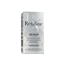 Online Line Killer Rich Sérum 30 ml Karité|Miscelas