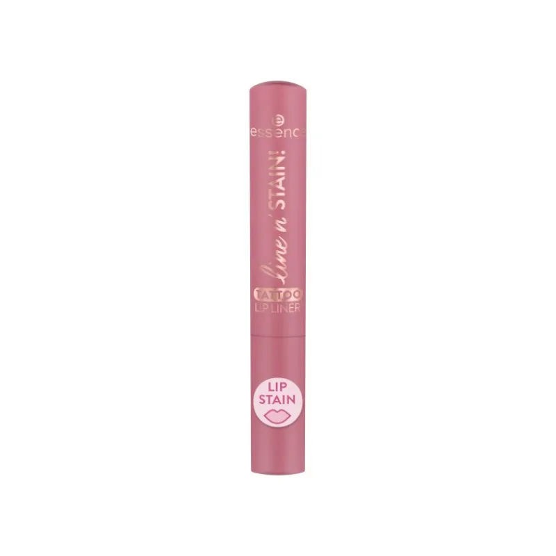 New Line N' Stain Tattoo Lip Liner Perfilador