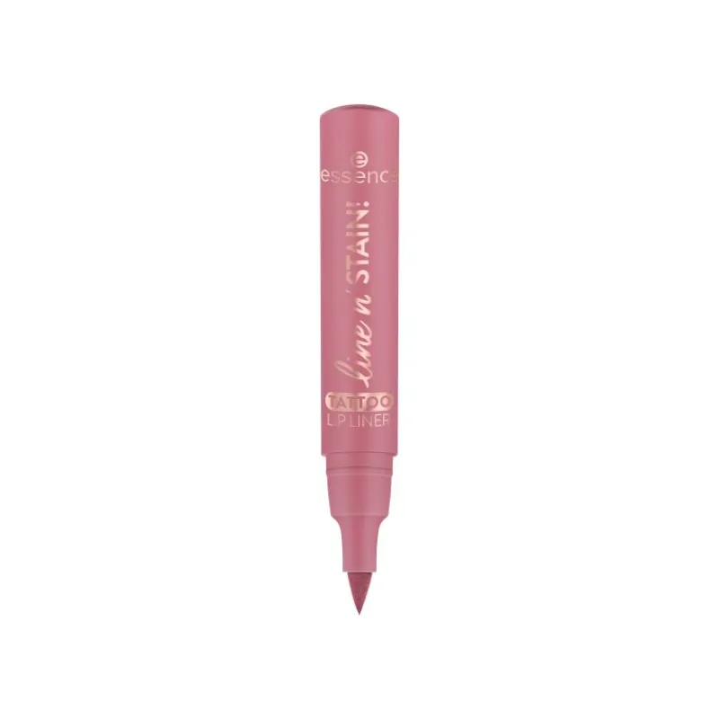 New Line N' Stain Tattoo Lip Liner Perfilador