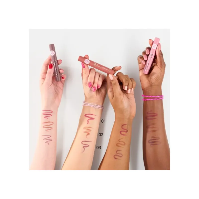 New Line N' Stain Tattoo Lip Liner Perfilador