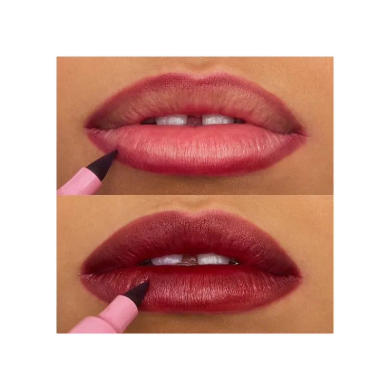 New Line N' Stain Tattoo Lip Liner Perfilador