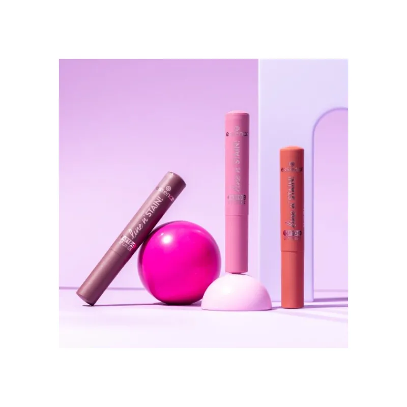 New Line N' Stain Tattoo Lip Liner Perfilador