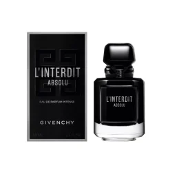 New L'Interdit Absolu Eau De Parfum Intense Mujer Eau De Parfum Mujer