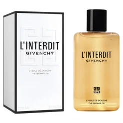 Discount L'INTERDIT BATH OIL 200ML Mujer Tratamiento Corporal