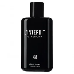 Best L'INTERDIT BODY MILK 200ML Mujer Tratamiento Corporal
