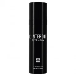 Sale L'INTERDIT DÉODORANT 100ML Mujer Tratamiento Corporal