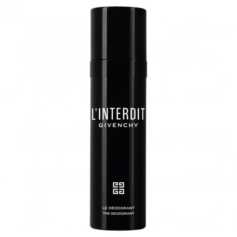 Sale L'INTERDIT DÉODORANT 100ML Mujer Tratamiento Corporal