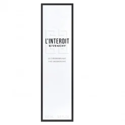 Sale L'INTERDIT DÉODORANT 100ML Mujer Tratamiento Corporal