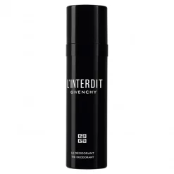 Sale L'INTERDIT DÉODORANT 100ML Mujer Tratamiento Corporal