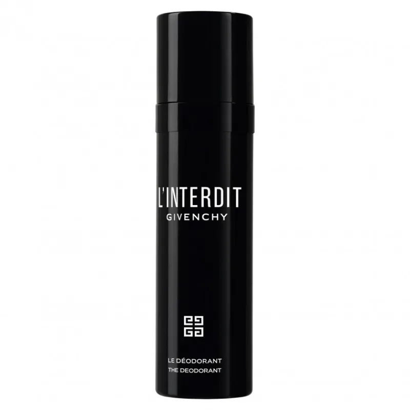 Sale L'INTERDIT DÉODORANT 100ML Mujer Tratamiento Corporal