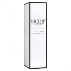 Sale L'INTERDIT DÉODORANT 100ML Mujer Tratamiento Corporal