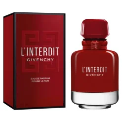 Online L'INTERDIT EAU DE PARFUM ROUGE ULTIME Mujer Eau De Parfum Mujer