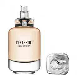 Discount L'INTERDIT EAU DE TOILETTE VAPORIZADOR Mujer Eau De Toilette Mujer