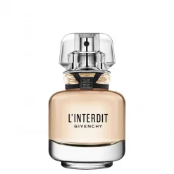 New L'INTERDIT EDP VAPORIZADOR Mujer Eau De Parfum Mujer