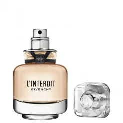 New L'INTERDIT EDP VAPORIZADOR Mujer Eau De Parfum Mujer