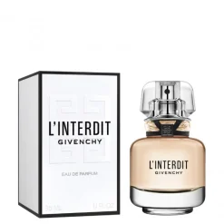 New L'INTERDIT EDP VAPORIZADOR Mujer Eau De Parfum Mujer
