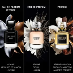 Online L'Interdit Parfum Mujer Eau De Parfum Mujer