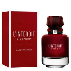 Outlet L'INTERDIT ROUGE EDP VAPORIZADOR Mujer Eau De Parfum Mujer