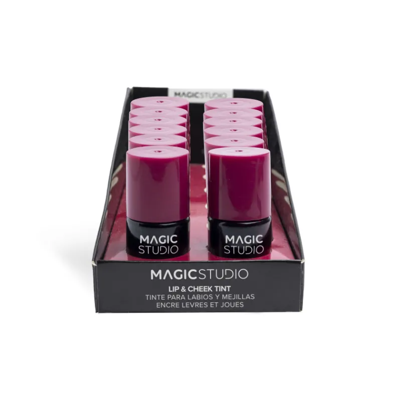 Outlet Lip & Cheek Tint Blush