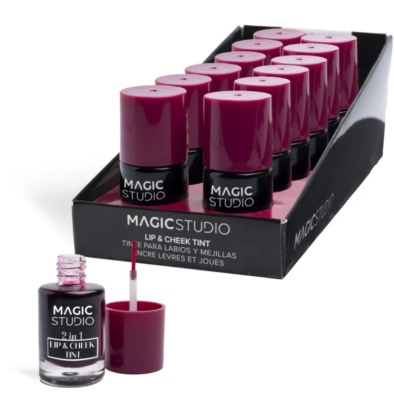 Outlet Lip & Cheek Tint Blush