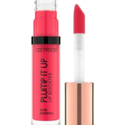 Sale LIP BOOSTER LABIAL PLUMP IT UP Lip Gloss