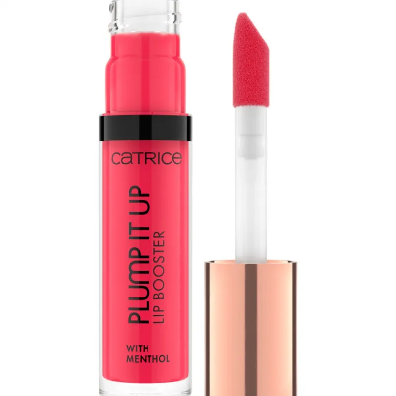 Sale LIP BOOSTER LABIAL PLUMP IT UP Lip Gloss