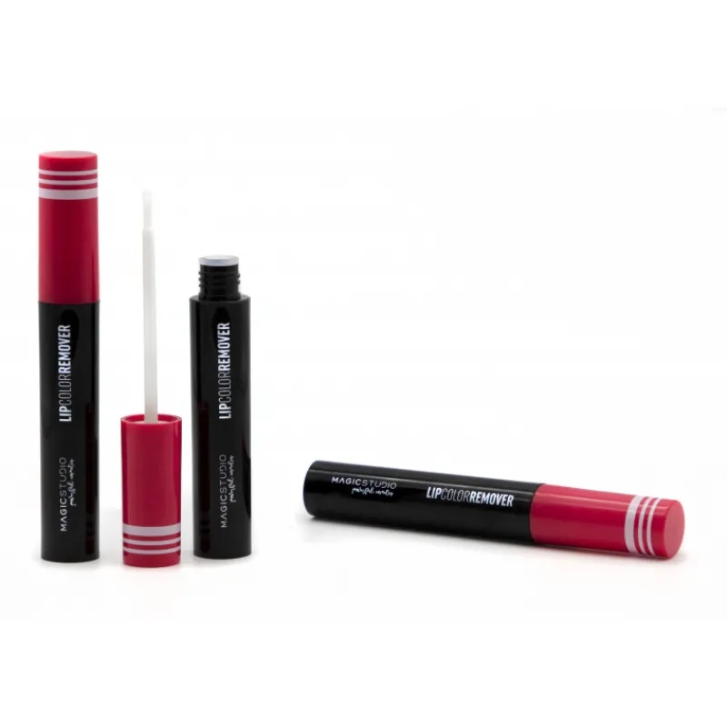 Hot LIP COLOR REMOVER Barra De Labios