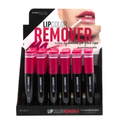 Hot LIP COLOR REMOVER Barra De Labios