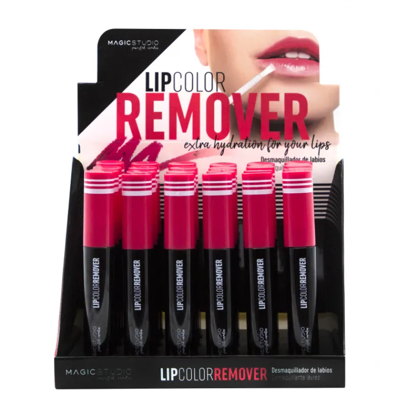 Hot LIP COLOR REMOVER Barra De Labios