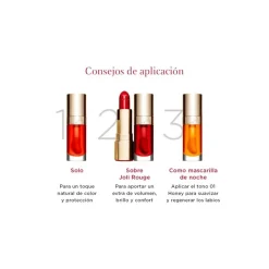 Clearance LIP COMFORT OIL Lip Gloss