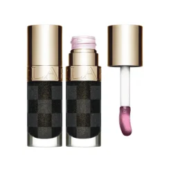 Clearance Lip Comfort Oil Black & White Edición Limitada Lip Gloss