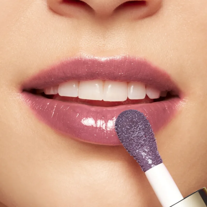 Clearance Lip Comfort Oil Black & White Edición Limitada Lip Gloss