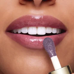 Clearance Lip Comfort Oil Black & White Edición Limitada Lip Gloss