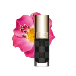 Clearance Lip Comfort Oil Black & White Edición Limitada Lip Gloss