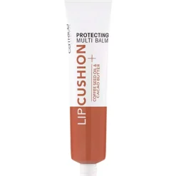 Best LIP CUSHION BÁLSAMO PROTECTOR Vitamina E|Vitamina A