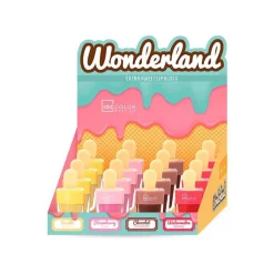Discount LIP GLOSS WONDERLAND Barra De Labios