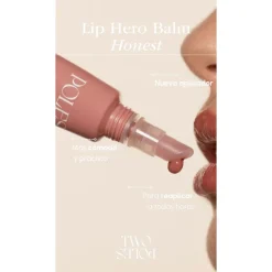 Online Lip Hero Balm Honest Ceramides|Acido Hialurónico