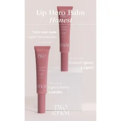 Online Lip Hero Balm Honest Ceramides|Acido Hialurónico