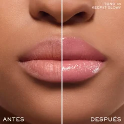 New LIP IDOLE BUTTERGLOW Barra De Labios