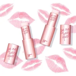 LIP JE NE SAIS QUOI YOUR Barra De Labios|Tratamiento