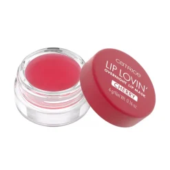 Lip Lovin' Mascarilla de Labios Nocturna Vitamina E|Ojos & Labios
