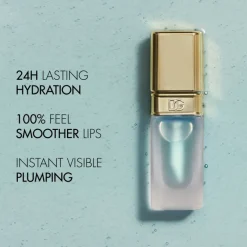 Discount Lip Mint Oil Plumper Lip Gloss