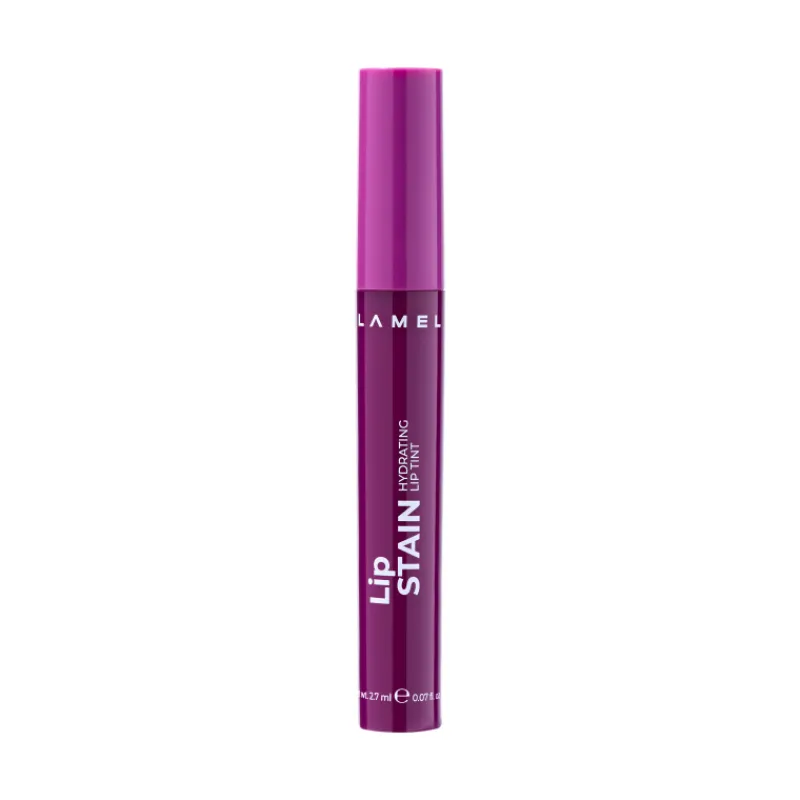 Hot Lip Stain Hydrating Lip Tint Barra De Labios