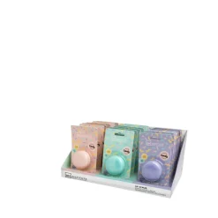 Hot Lip Sugar Scrub Set Ojos & Labios|Hidratación