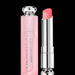 Discount LIP SUGAR SCRUBBálsamo de labios exfoliante suave a base de azúcar sin aclarado - Efecto sonrosado Lip Gloss