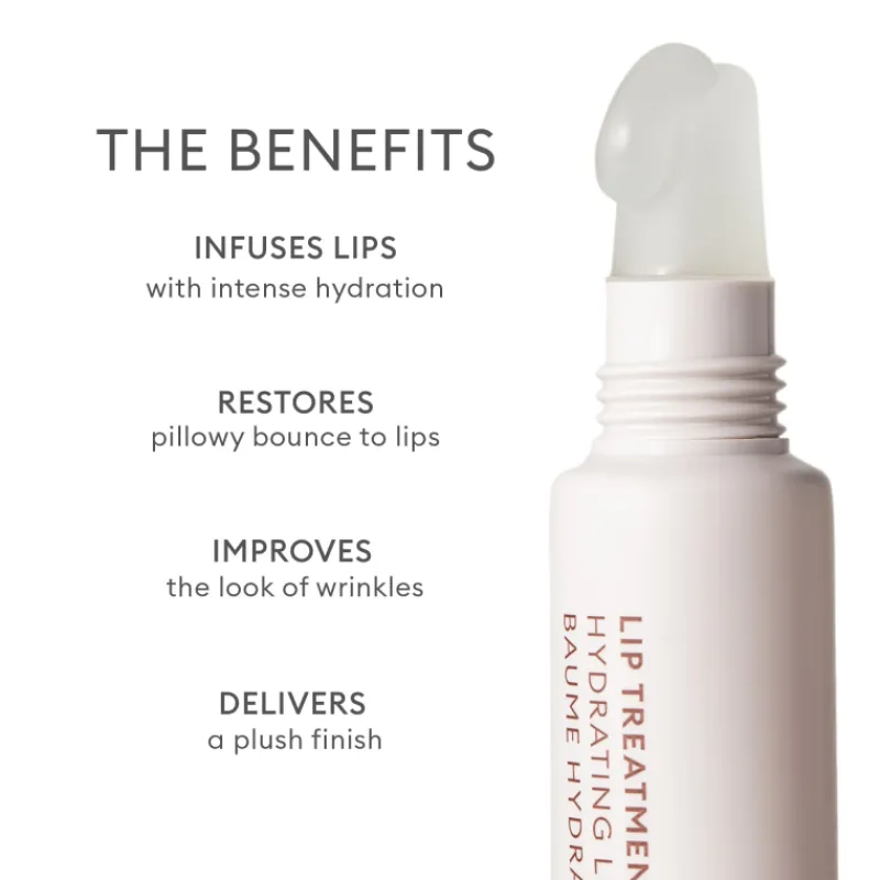 Discount Lip Treatment Hydrating Lip Balm Peptidos|Arrugas