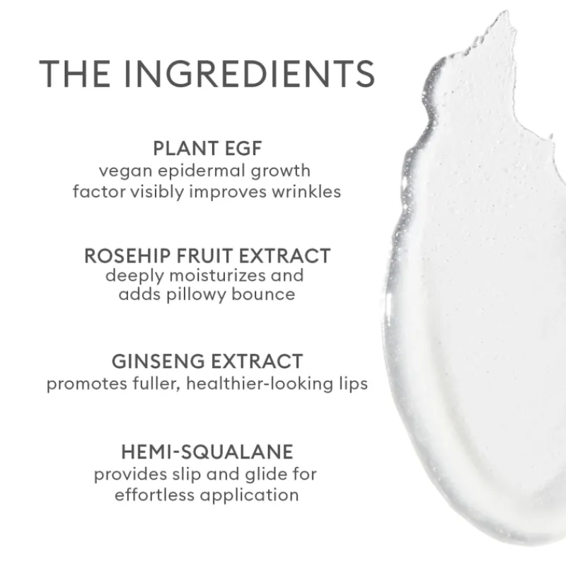 Discount Lip Treatment Hydrating Lip Balm Peptidos|Arrugas